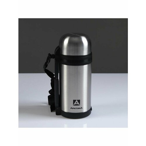 Термос универсальный Арктика 12 л с 3070₽