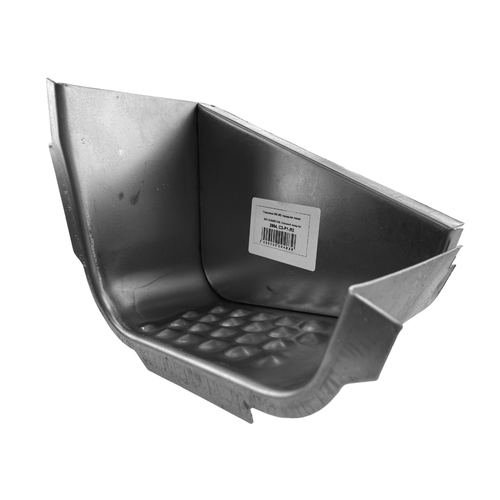 Подножка УАЗ 452 передняя левая 1200₽