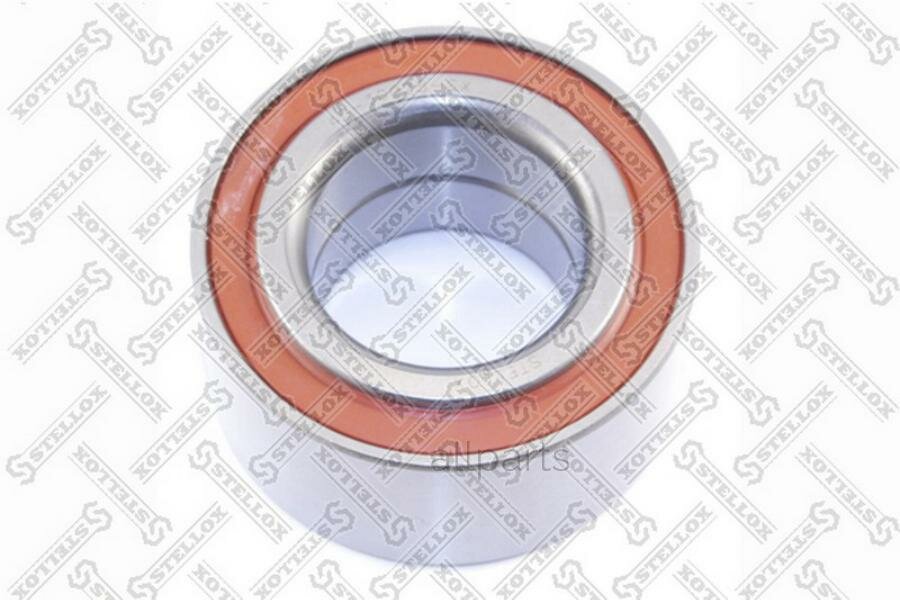 STELLOX 4030025SX 17/04-1JP ! подшипник ступ. пер.\ Honda Civic MA/EK 95> / EH6/EG2 1.6 92-95