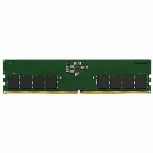 Память оперативная Kingston KVR52U42BS8-16 760100₽