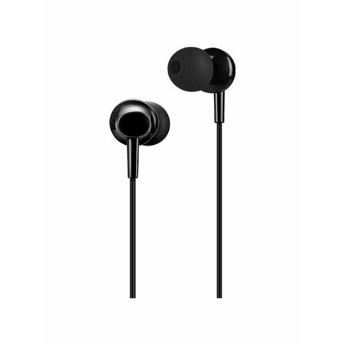 Наушники Hoco M14 проводные вакуумные микрофон 617₽