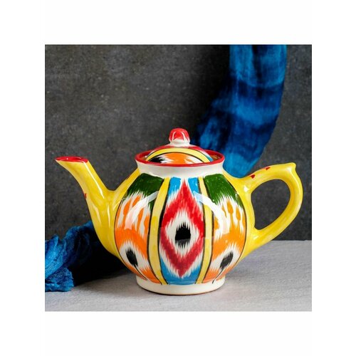 Чайник Атлас 812₽