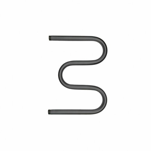 ВоЛПро Полотенцесушитель М - образный Серый Графит 50/60 1