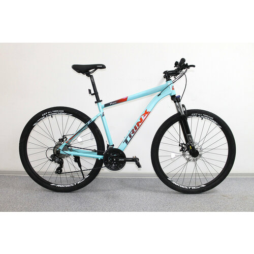 Горный Велосипед, TRINX M500 PRO, 29