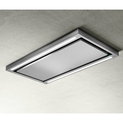 Вытяжка Elica CLOUD SEVEN IXA90 15569000₽