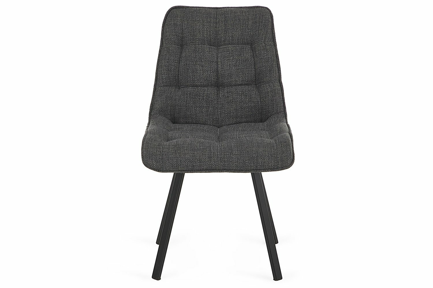 фото Стул поворотный Киото, чёрный (Wellton 998)/чёрный