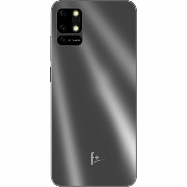 Смартфон F+ SP65 64GB Gray