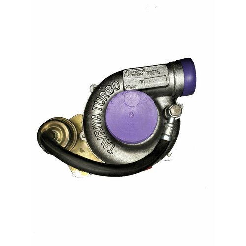 Турбокомпрессор ТКР 6.1-01.1( Д 245.9Е2)