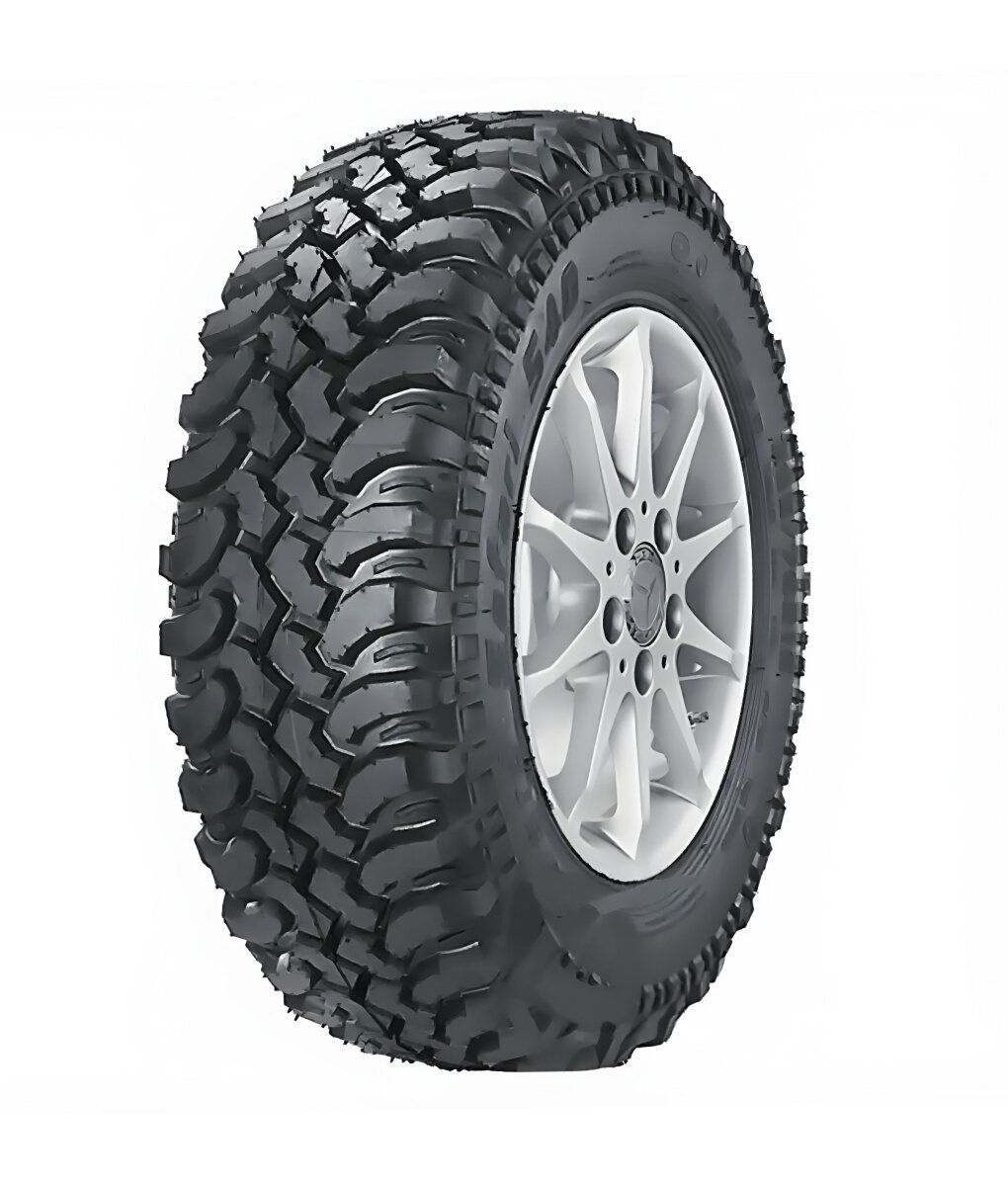 АШК Nortec MT540 215/65 R16 102Q летняя