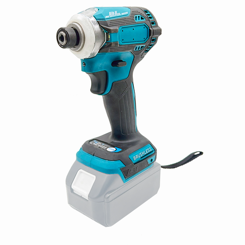 Винтоверт IMPACT под аккумулятор 18V 3999₽