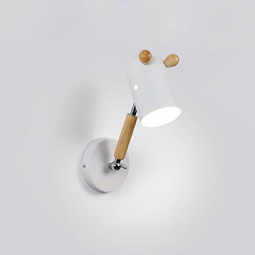 Настенный светильник (бра) Loft4You Toy Wall