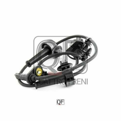 Датчик вращения колеса abs l quattrofreni qf60f00102