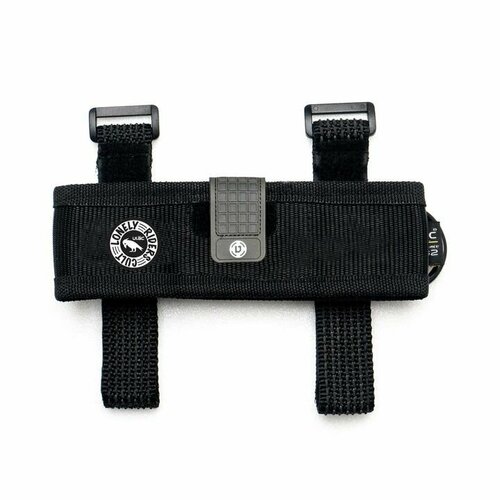 Держатель для замка Ulac U-Hold Universal U Lock Holder 145 мм 1800₽