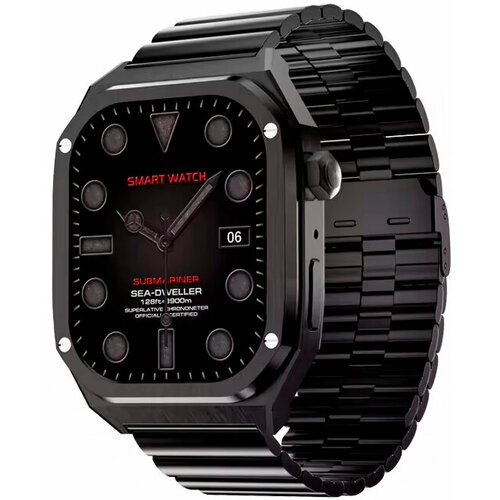 CheckME Smart Умные часы CheckME Smart CMSHD40BB 1066000₽