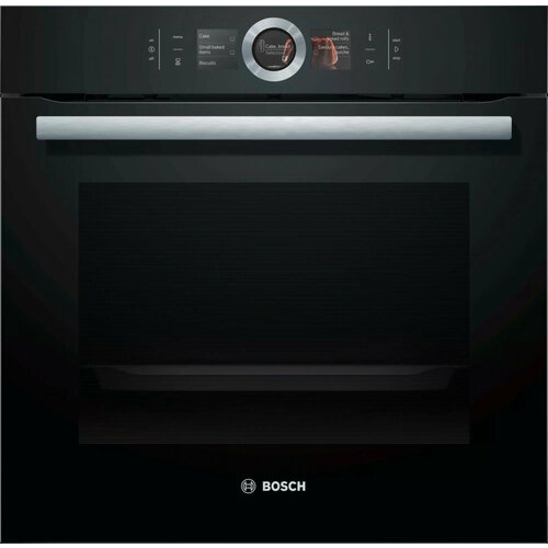 Духовой шкаф Bosch HBG676EB6 16060000₽