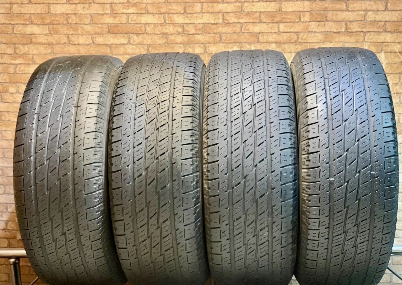 Toyo Open Country H/T 265/65 R17