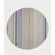 Коврик для йоги Manduka eKO ROUND Linen Stripe 150*0,3 см, нескол...