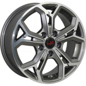 Диск колесный LegeArtis Concept HND532 7.5x19/5x114.3 D67.1 ET49.5 GMF