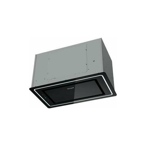 Weissgauff Вытяжка встраиваемая Weissgauff Quadra 606 Black черный управление сенсорное 1 мотор 5159000₽