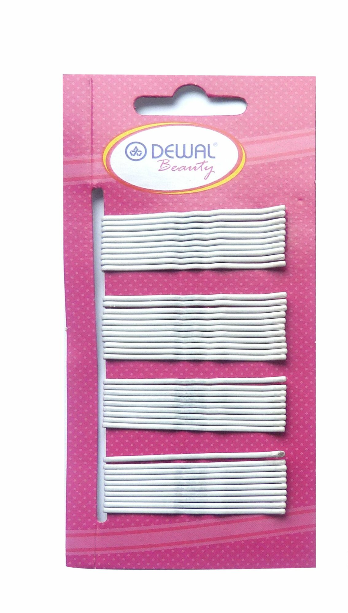 фото Dewal Beauty невидимки N-40