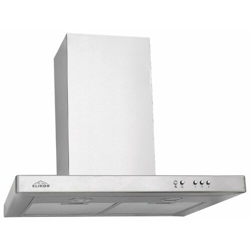 Кухонная вытяжка Elikor Квадра 60 нержавейка 430 кп 1142500₽