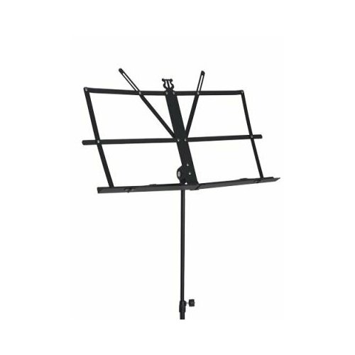 Пюпитр подставка для нот DEKKO JR-201 BK 990₽