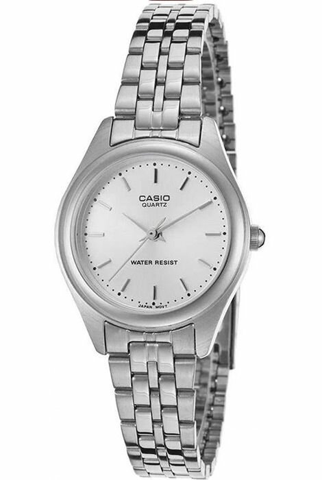 Наручные часы CASIO