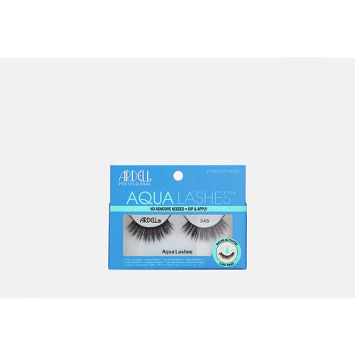 Накладные ресницы Ardell, Aqua Lash 345 1шт