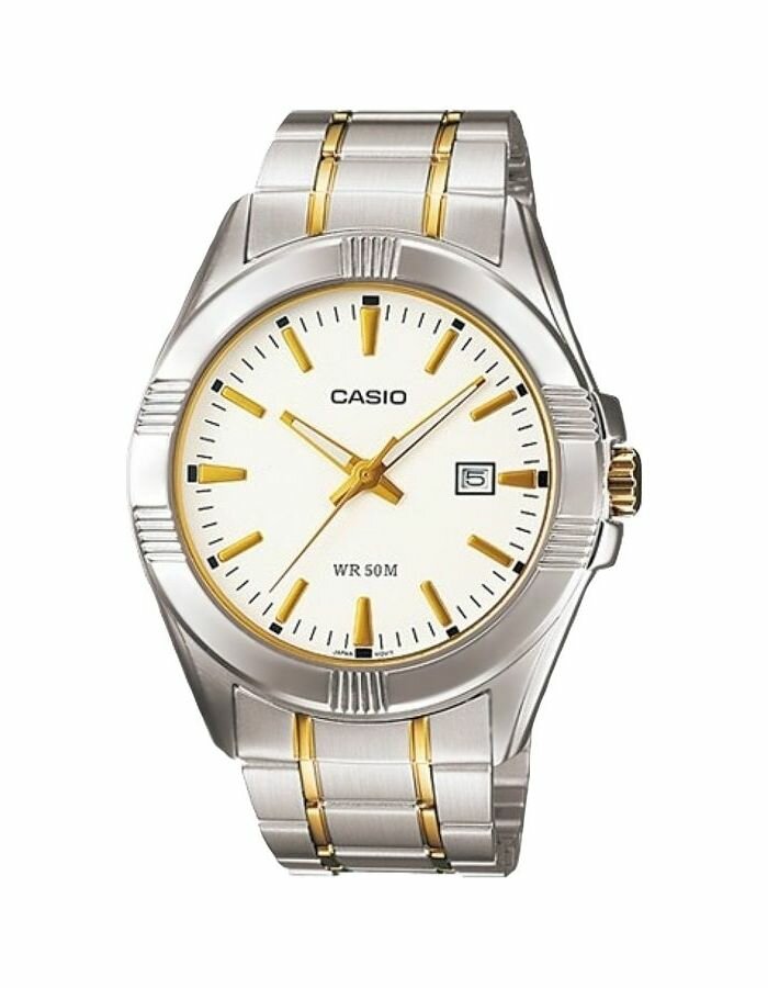 Наручные часы CASIO Collection MTP-1308SG-7A