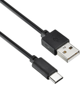 Кабель DIGMA USB (m)-USB Type-C (m), 1.2 м, черный - фото №19