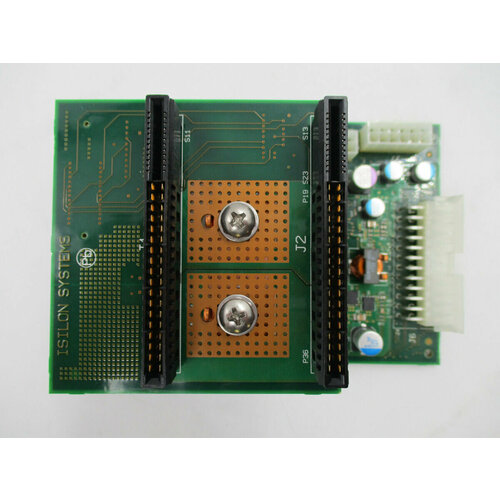 Модуль расширения EMC Power Supply Backplane Assembly 415-0066-01 17694₽