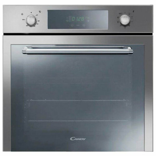 Встраиваемый электрический духовой шкаф Candy FCE 615 X 6251400₽