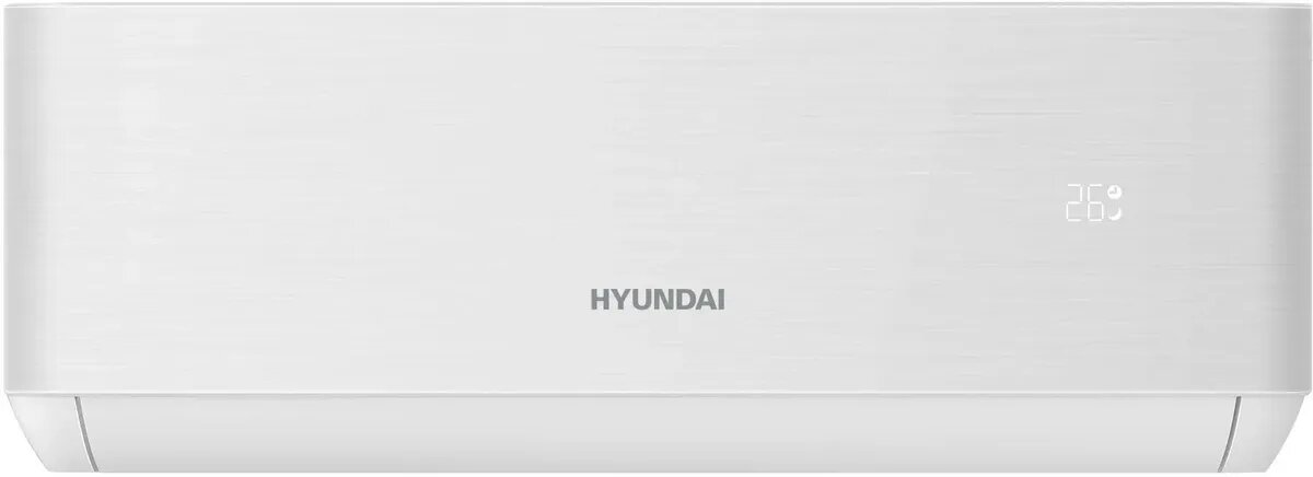 Внутренний блок Hyundai HAC-12/T-PRO IN белый