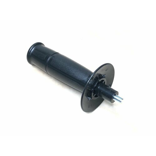 Боковая ручка d-36 стандарт для УШМ 115/125 мм для болгарки (УШМ) MAKITA (Макита) боковая ручка 36 стандарт для ушм 115 125 мм makita 153489 2