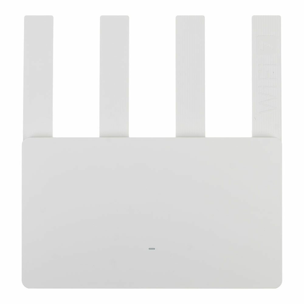 Роутер Router BE3600 (белый)