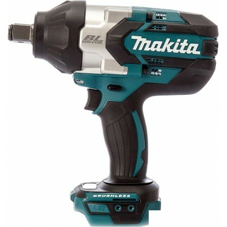 Гайковерт Makita DTW1002Z (без АКБ)