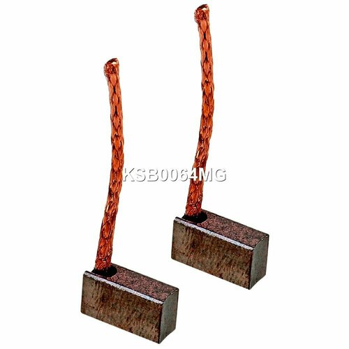 Щетка мотора отопителя Krauf KSB0064MG 219₽