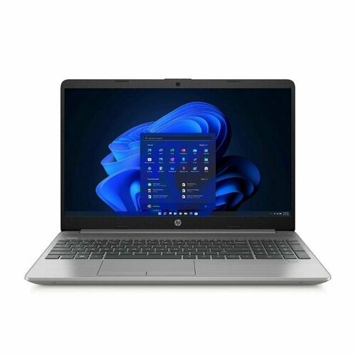 Ноутбук HP HP 250 G9 8A5U2EA ноутбук hp 240 g8 core i5 1035g1 1 1ghz 14 fhd 8gb ddr4 256gb ssd dark ash silver w10home 43w62ea