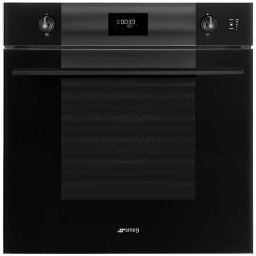 Встраиваемый электрический духовой шкаф Smeg SO6101S2B3 18599000₽