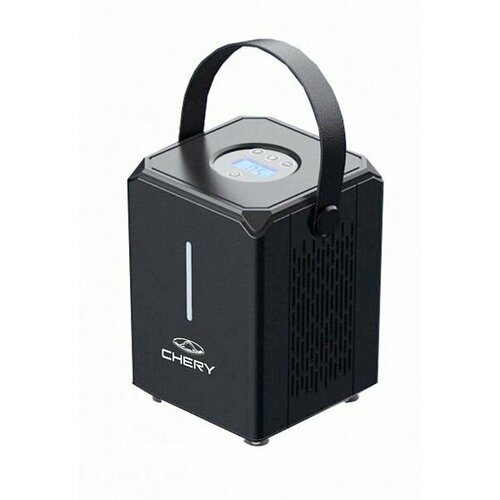 Компрессор автомобильный CHERY GR015 12510₽