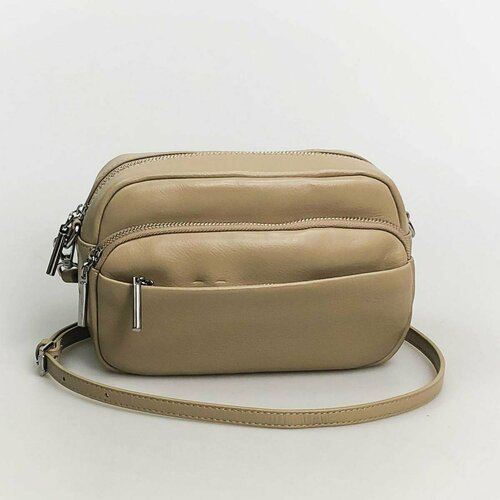 Сумка SANKASLO S-20009-H34 l.khaki, хаки