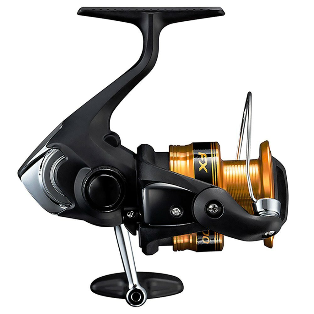 Shimano FX C3000 FC / Катушка шимано / Катушка для спиннинга