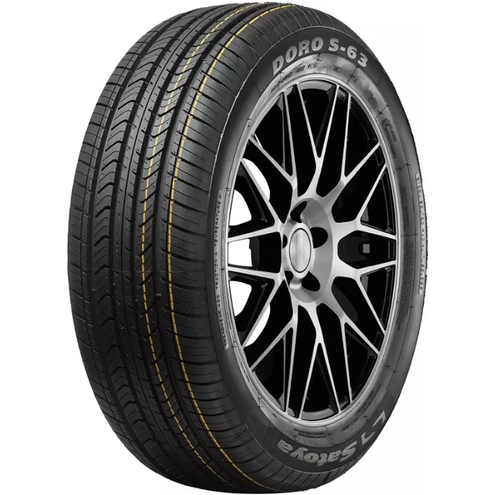 Шины 195/65 R15 Satoya Doro S-63 91V