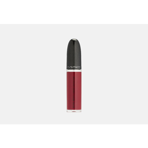 Жидкая помада MAC, RETRO MATTE LIQUID LIPCOLOUR 5мл