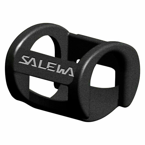 Фиксатор стропы Salewa Slingprotector Express Set Black (мм:16)