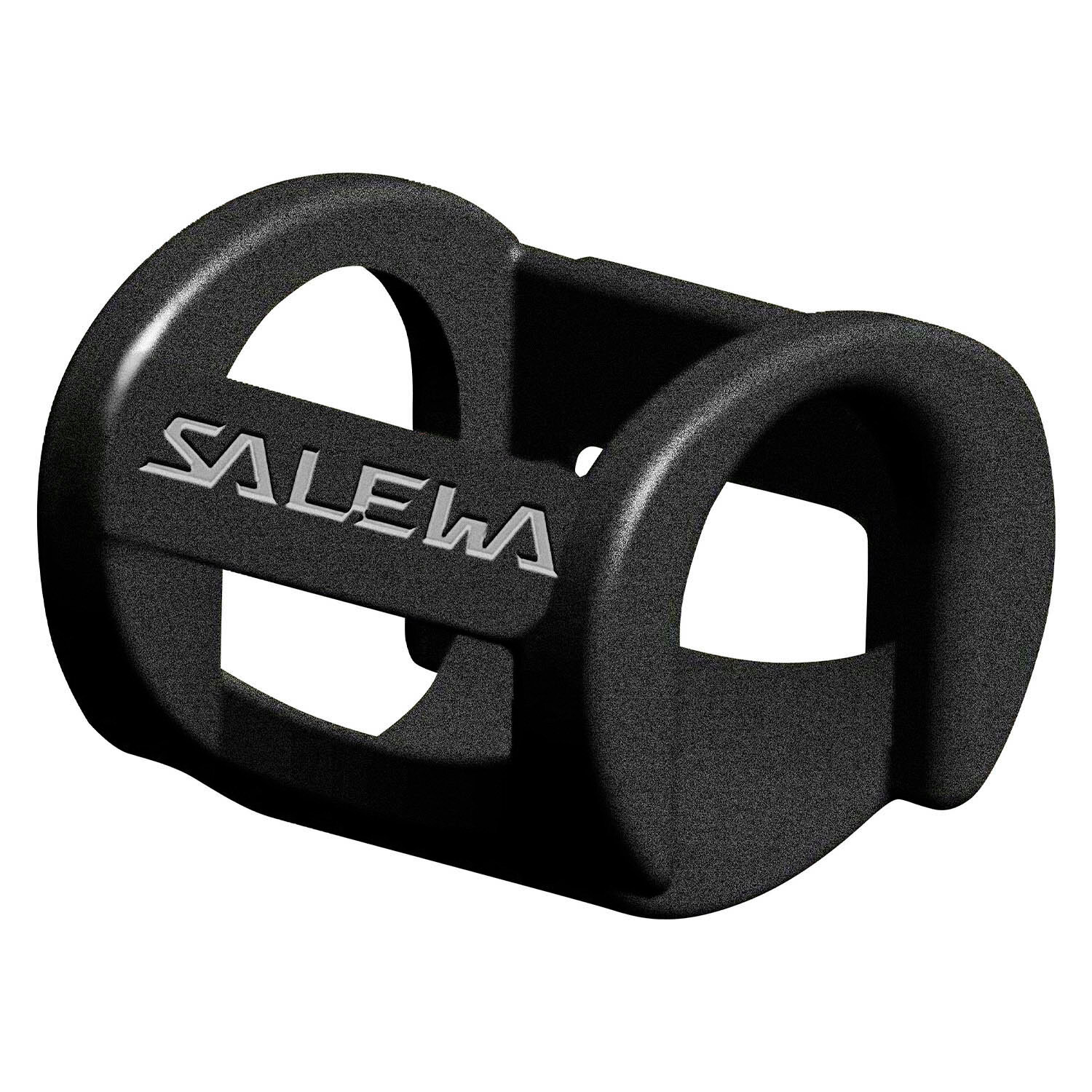 Фиксатор стропы Salewa Slingprotector Express Set Black (мм:10)