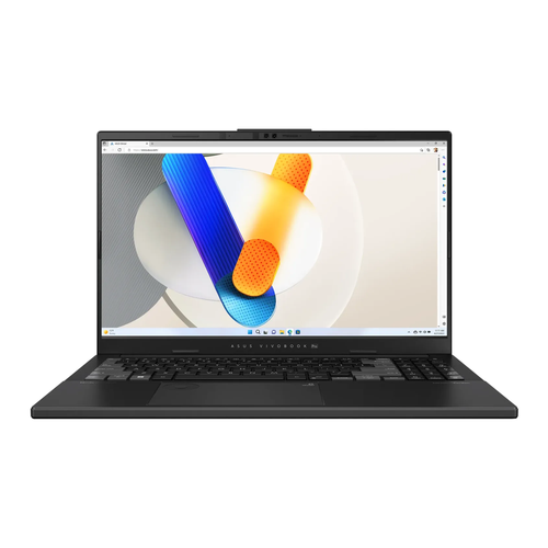 Ноутбук ASUS Vivobook Pro 15 OLED N6506MV-MA085 Intel® Core™ Ultra 9 Processor 185H 2.3 GHz (24MB Cache, up to 5.1 GHz, 16 cores, 20 Threads) лилейник everydaylily™ rose®