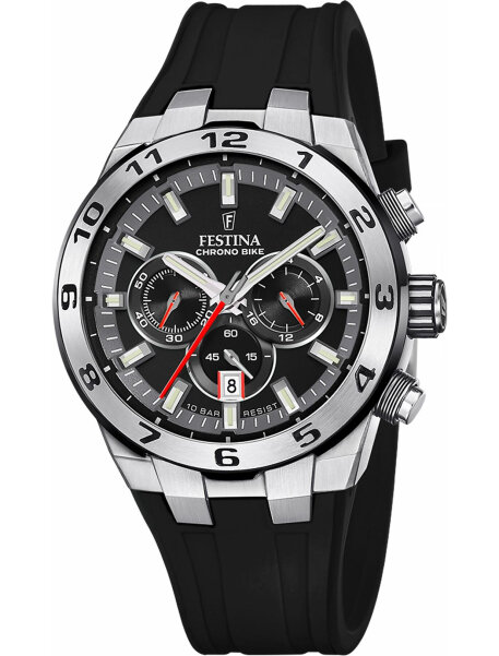 Наручные часы FESTINA Chrono Bike