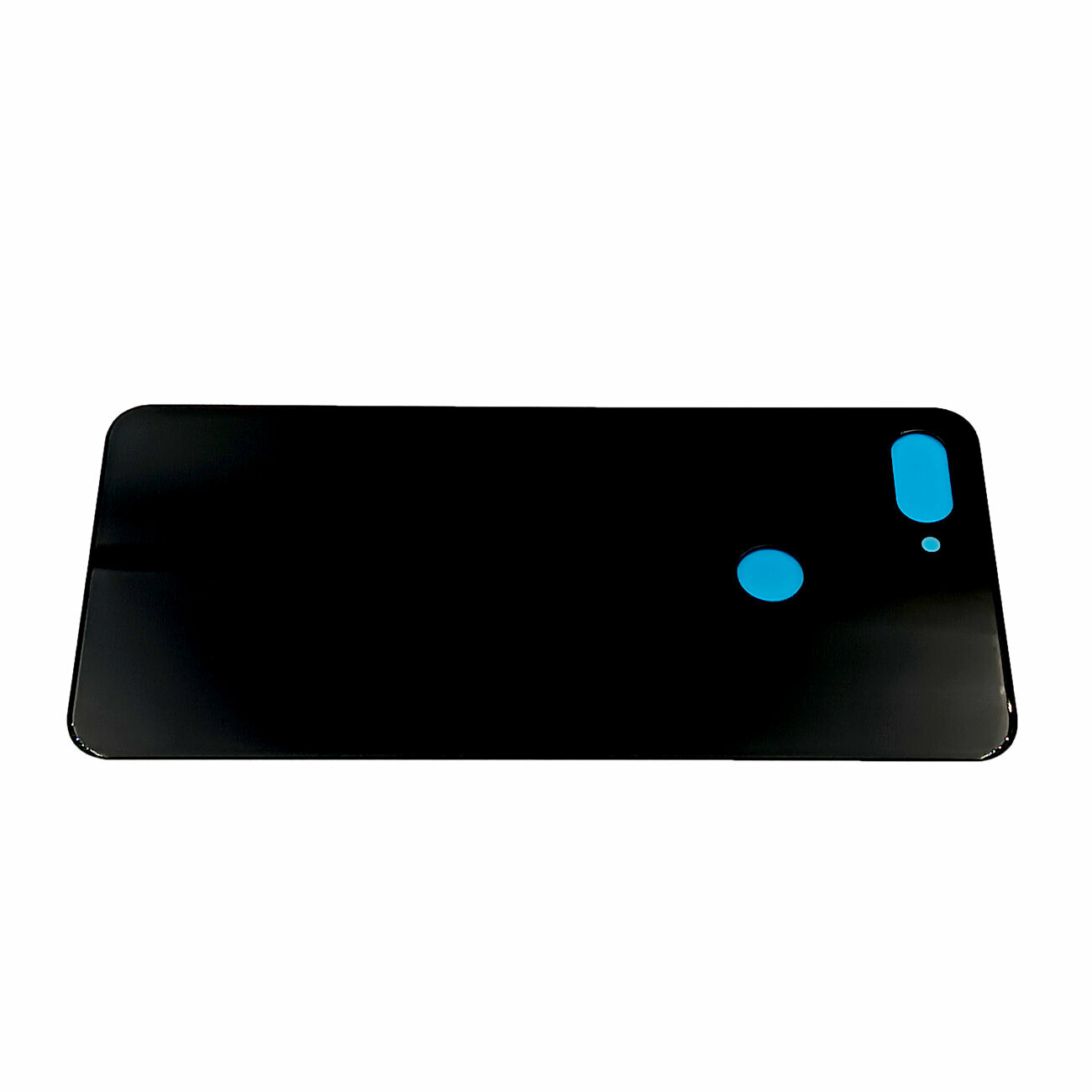 Задняя крышка для Xiaomi Mi 8 Lite Черный