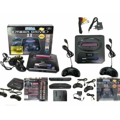 Игровая приставка 327500₽